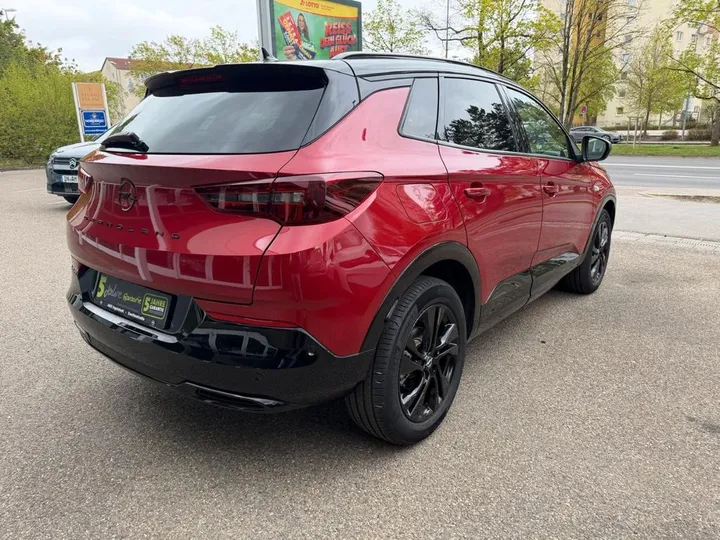 Opel Grandland (X)