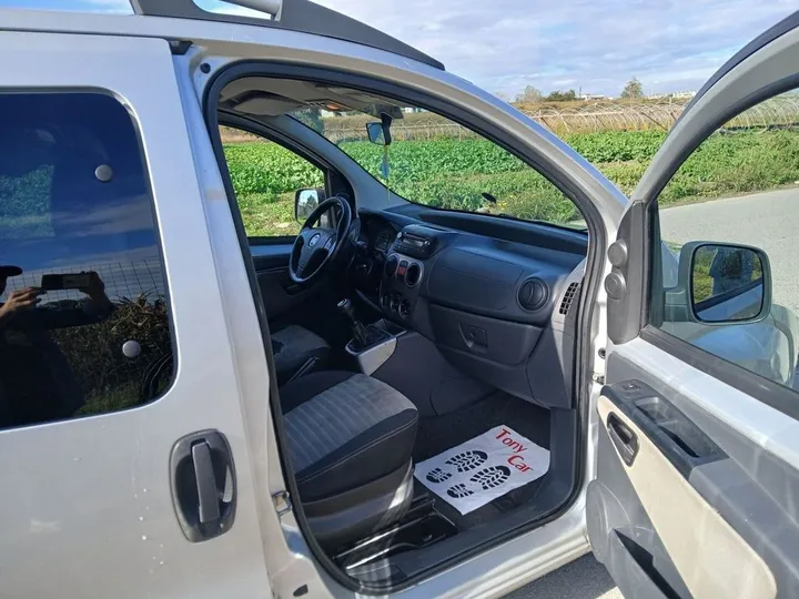 Fiat Qubo
