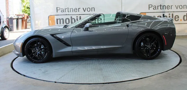 Corvette C7