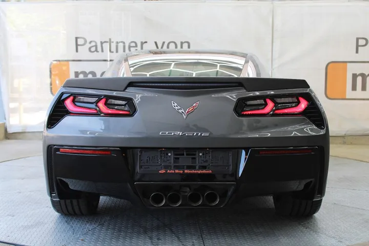 Corvette C7