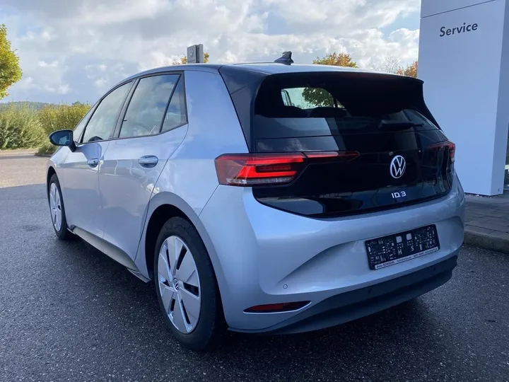 Volkswagen ID.3