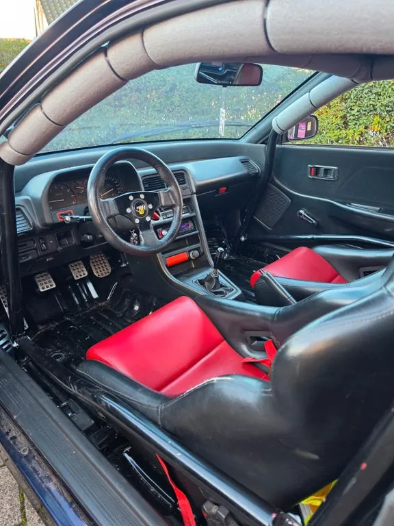 Honda CRX