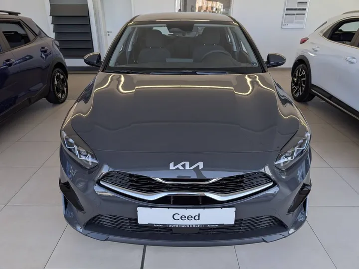 Kia cee'd / Ceed