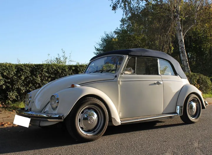 Volkswagen Käfer