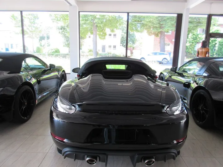 Porsche Other