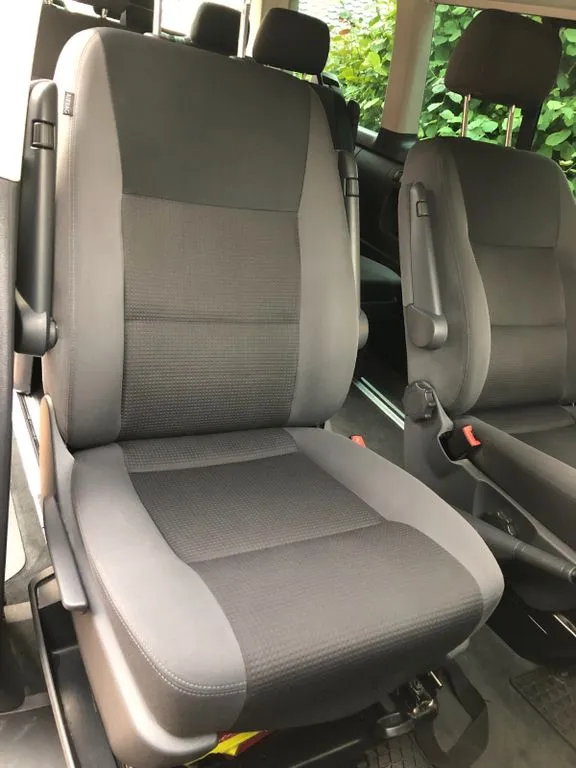 Volkswagen T5 Multivan