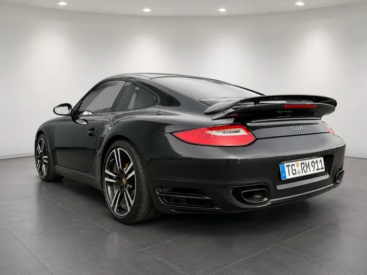 Porsche 997