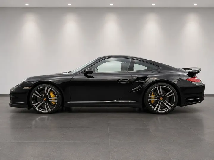 Porsche 997
