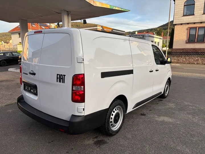 Fiat Scudo