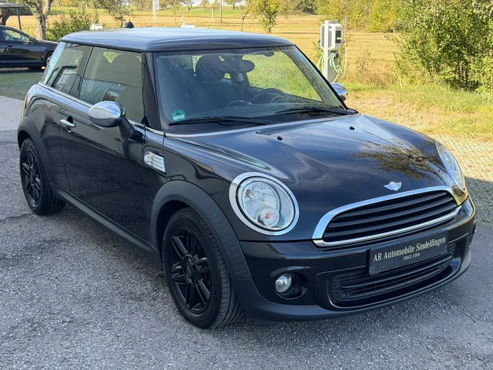 MINI ONE