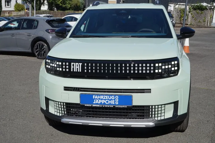 Fiat Grande Panda