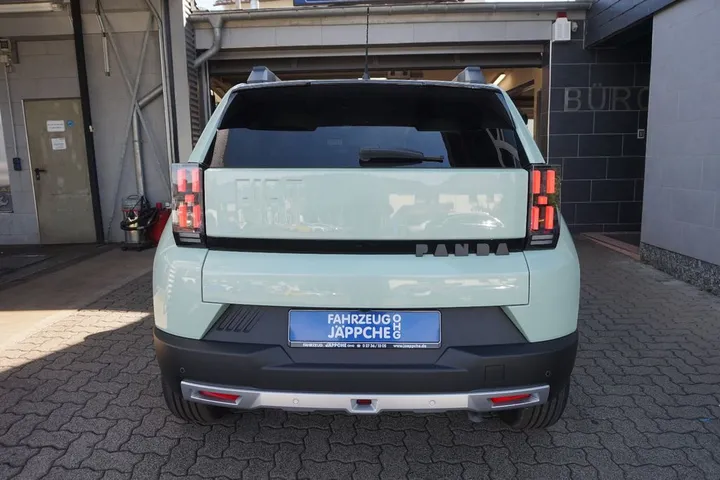 Fiat Grande Panda