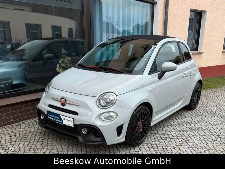 Abarth 595C