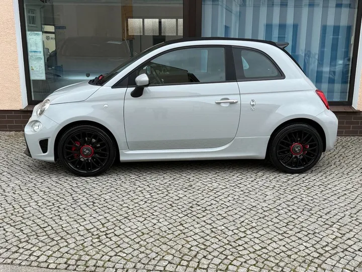 Abarth 595C