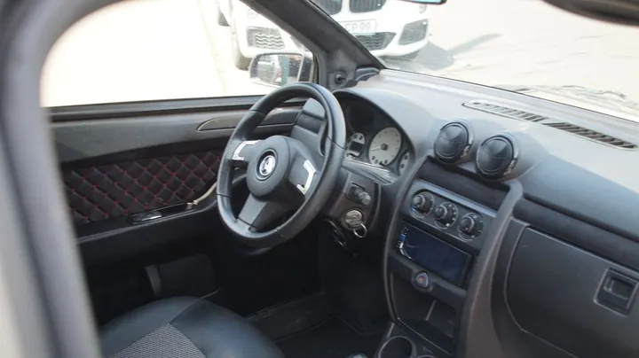 Aixam Coupé