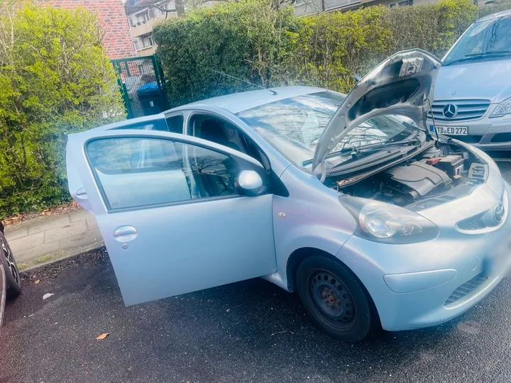 Toyota Other