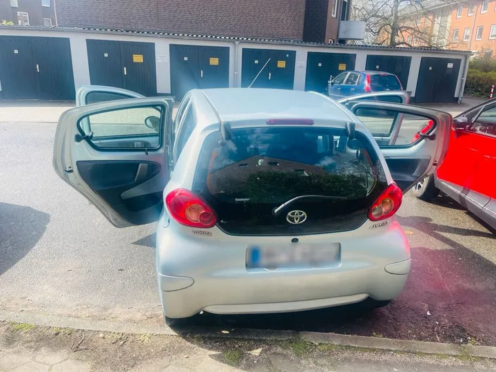 Toyota Other