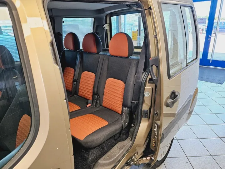 Fiat Doblo