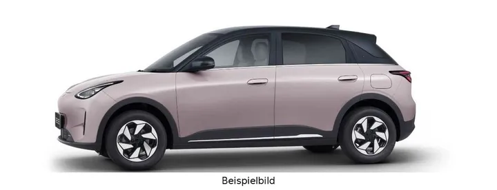 Geely E2