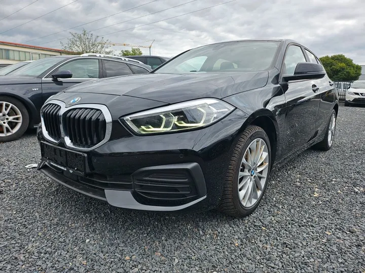 BMW 116