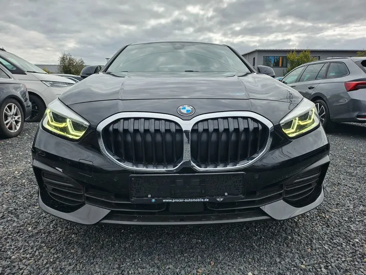 BMW 116