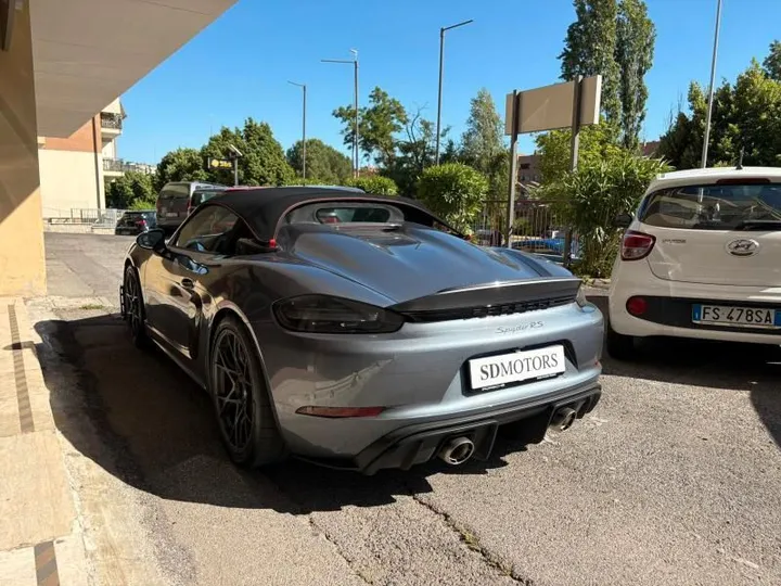 Porsche Other