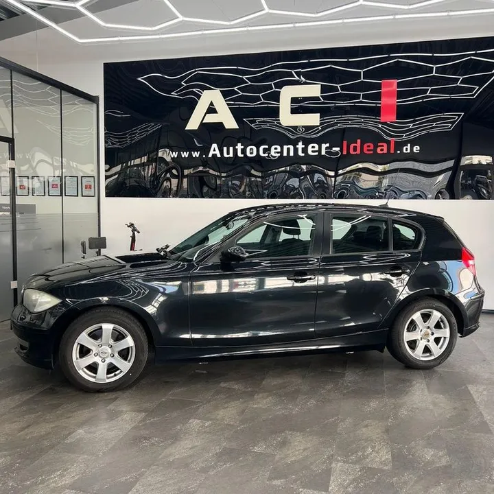 BMW 120