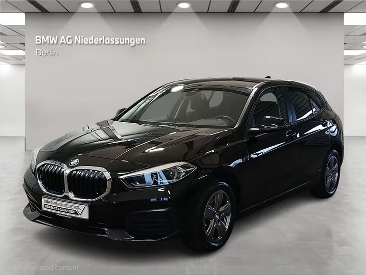 BMW 118