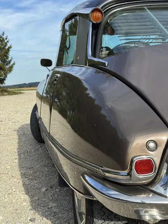 Citroën DS