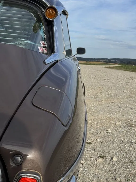 Citroën DS
