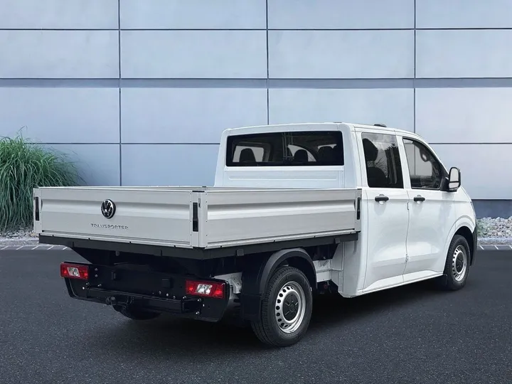 Volkswagen T7 Transporter