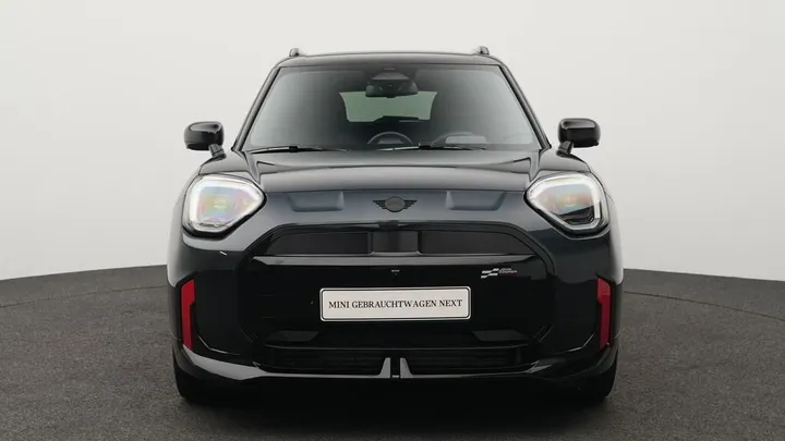 MINI John Cooper Works Aceman