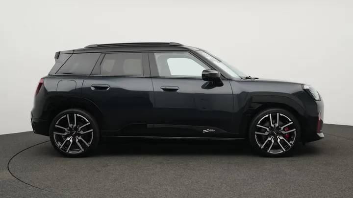 MINI John Cooper Works Aceman