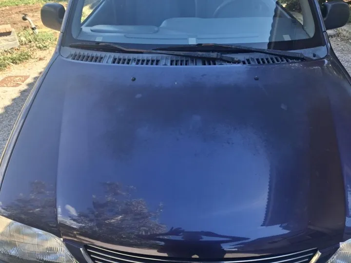 Daihatsu Terios