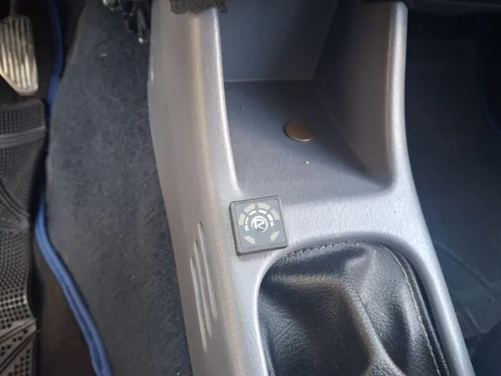 Daihatsu Terios