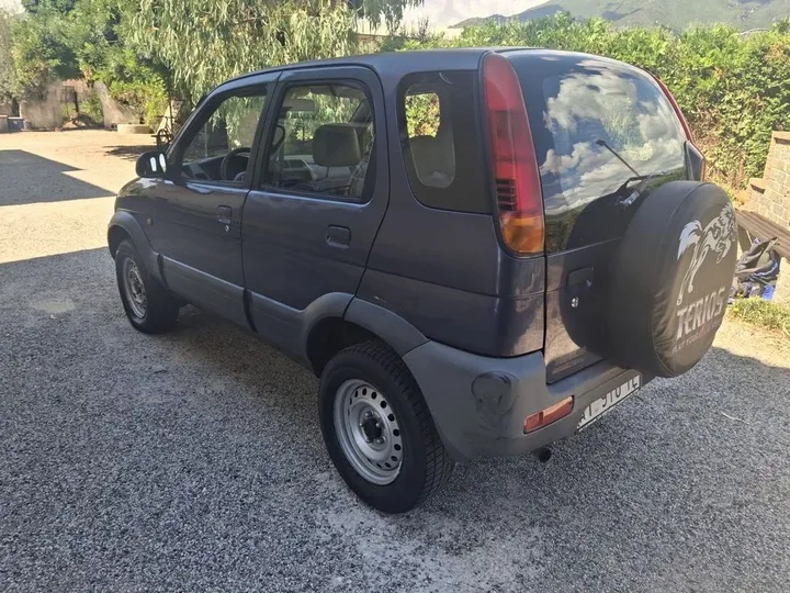 Daihatsu Terios