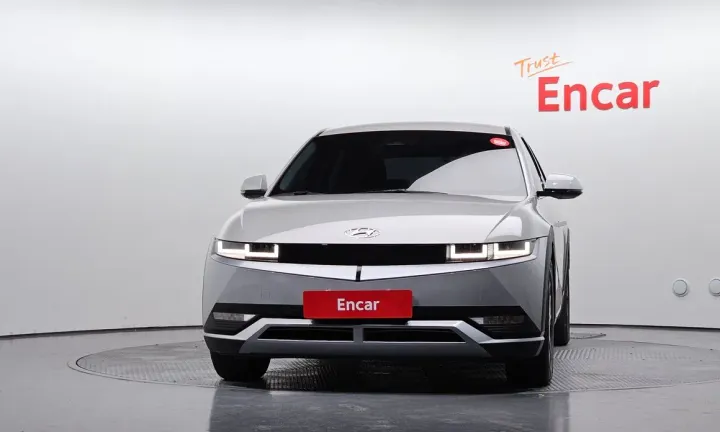 Hyundai Ioniq5