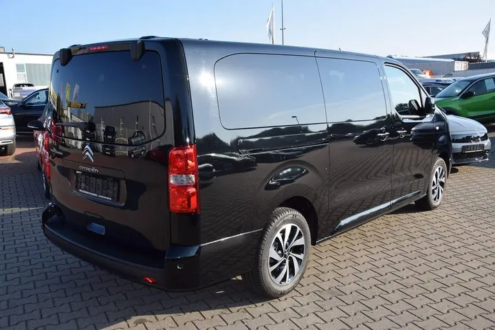 Citroën SpaceTourer