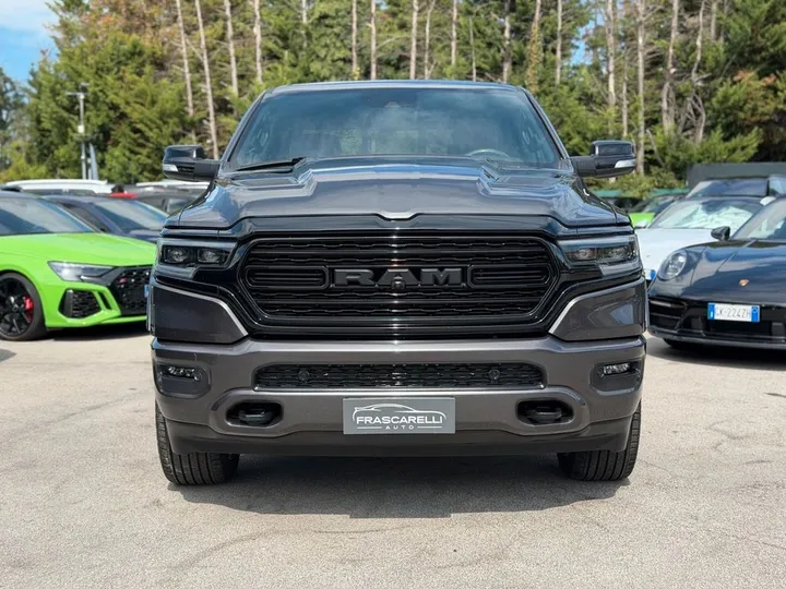 Dodge Other