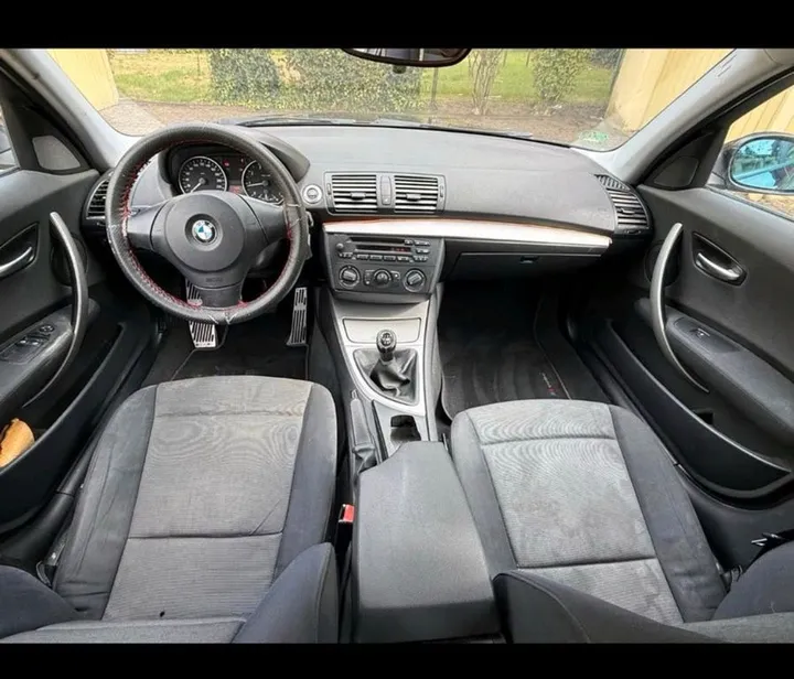 BMW 116