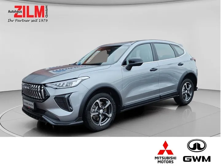 GWM HAVAL Jolion Pro