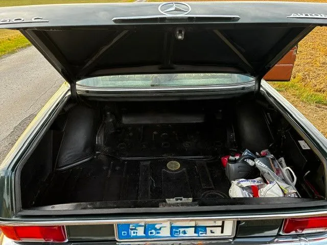Mercedes-Benz 250