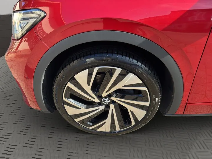 Volkswagen ID.5