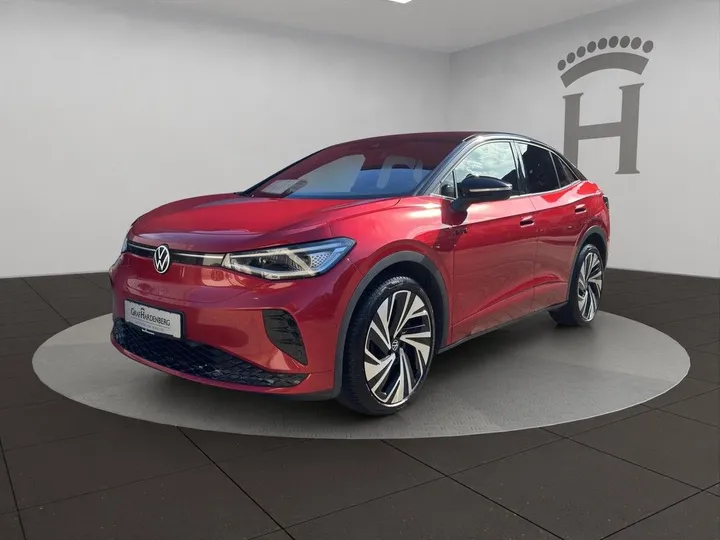Volkswagen ID.5
