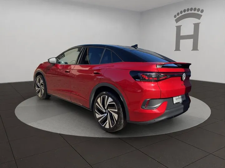 Volkswagen ID.5