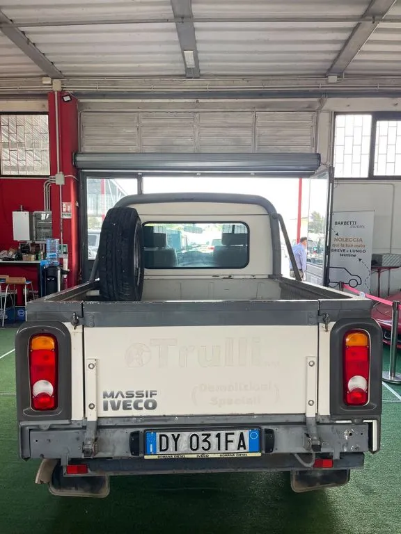 Iveco Massif