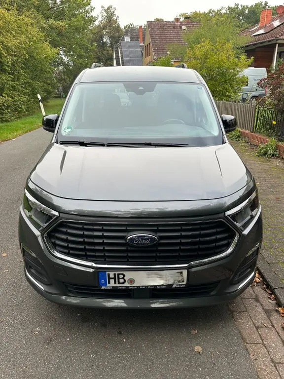 Ford Tourneo Connect