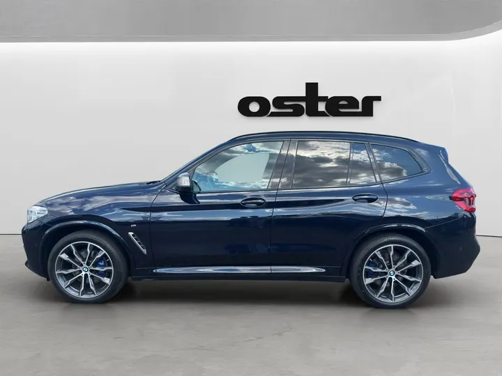 BMW X3 M40