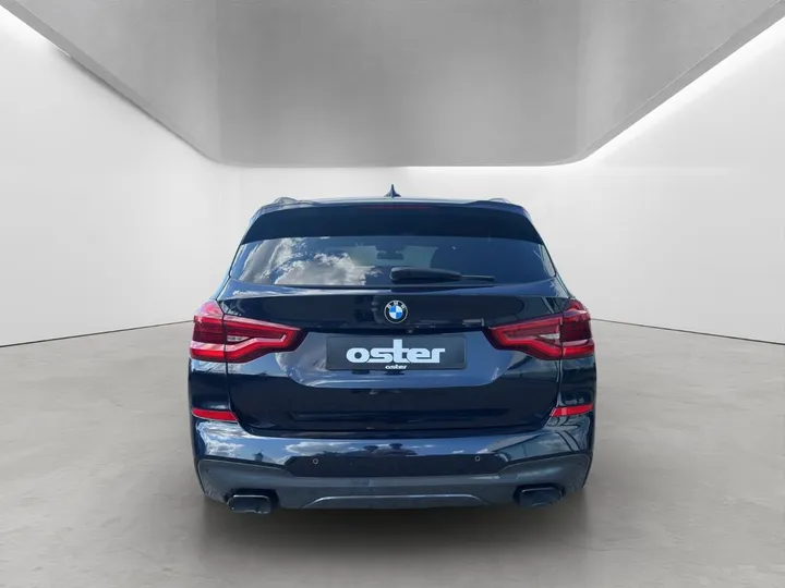 BMW X3 M40