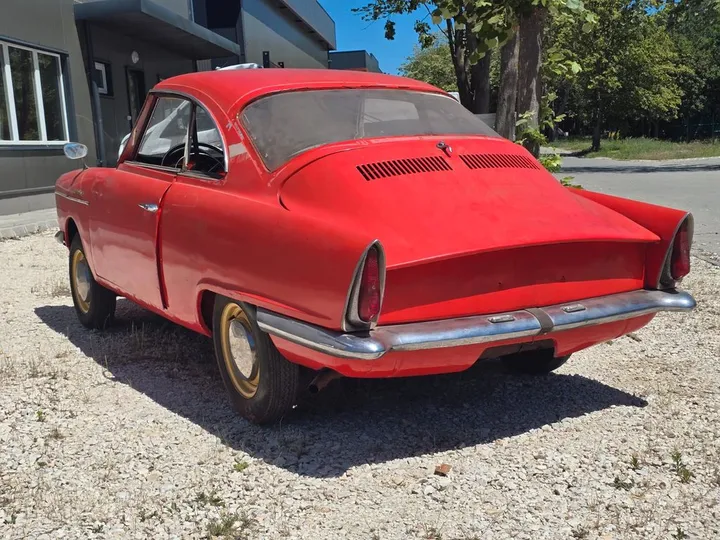 NSU Other